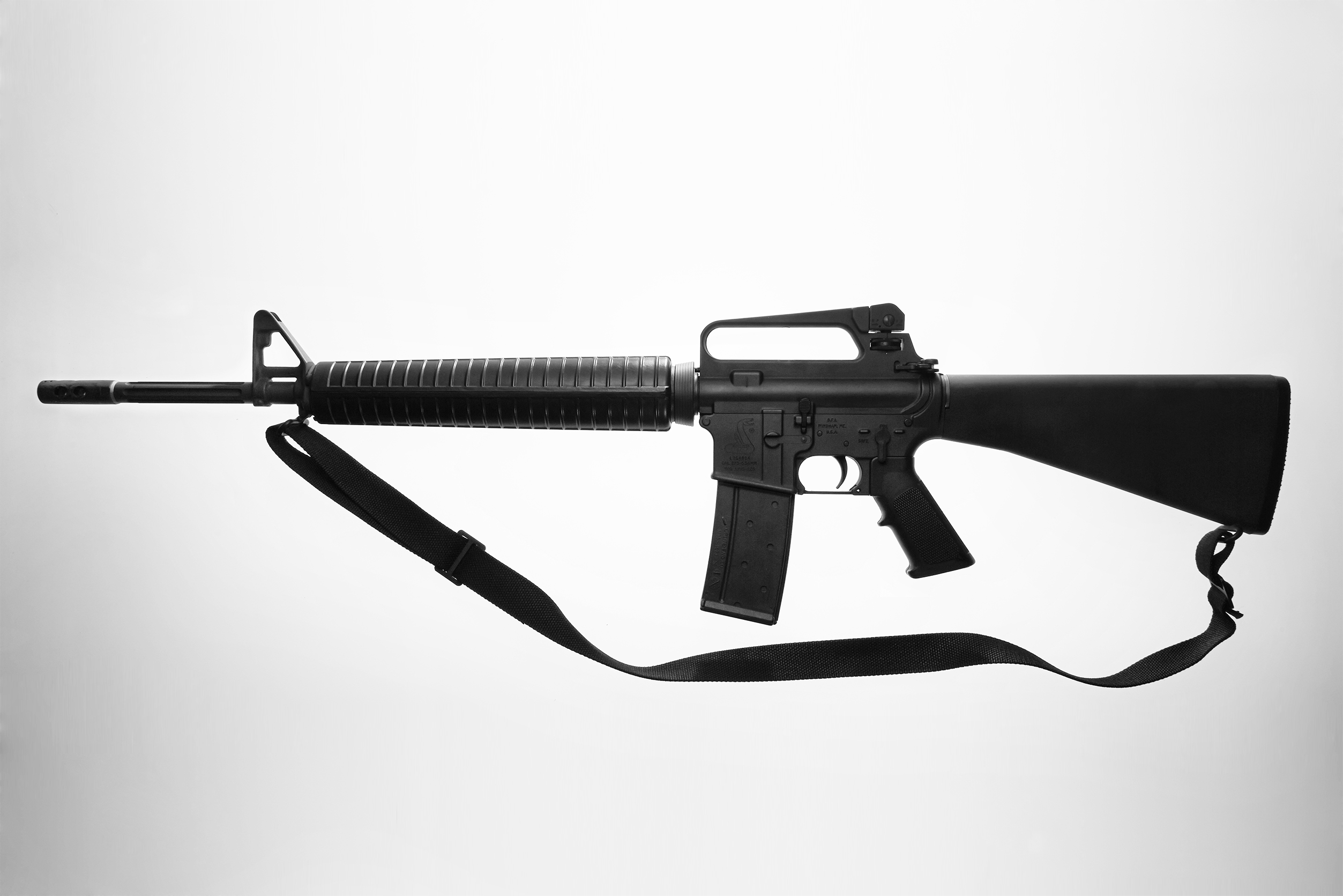 AR15 50