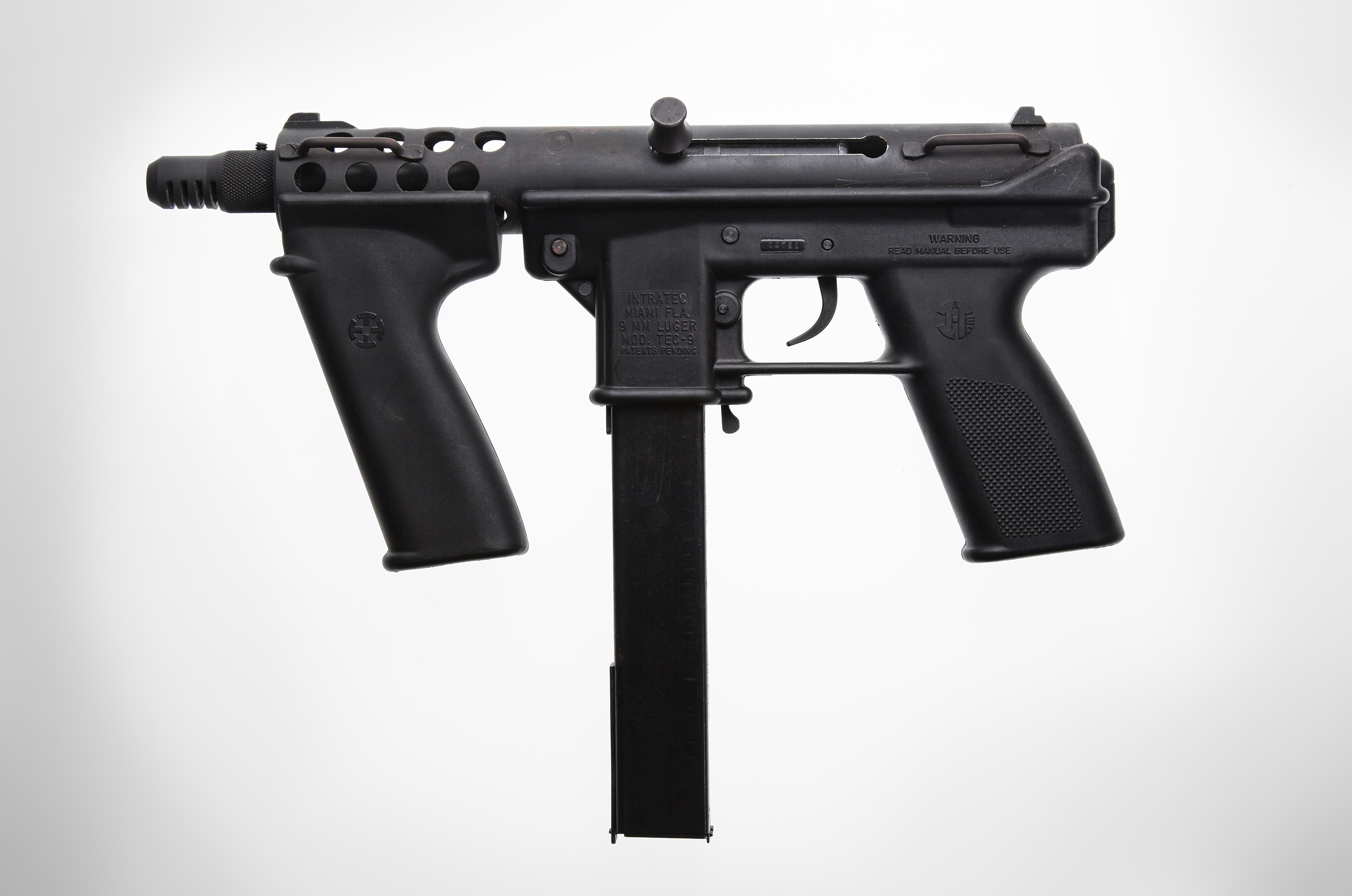 Tec9 50